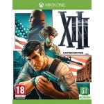 XIII - Remake [Xbox One]